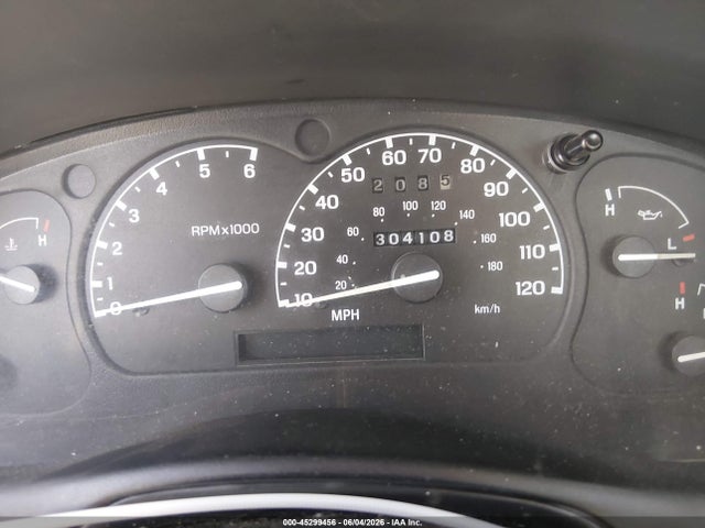 Aukcja sprzedaży 2001 Ford Ranger Xl/xlt, vin: 1FTYR10C61PA22652, numer aukcji: 45299456