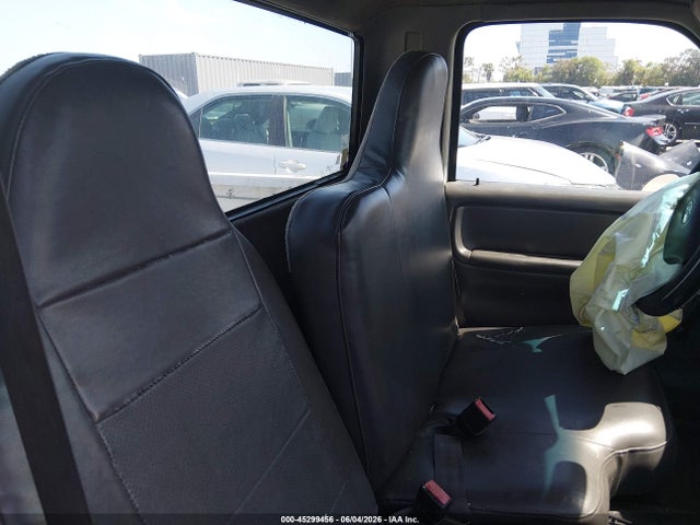 Aukcja sprzedaży 2001 Ford Ranger Xl/xlt, vin: 1FTYR10C61PA22652, numer aukcji: 45299456