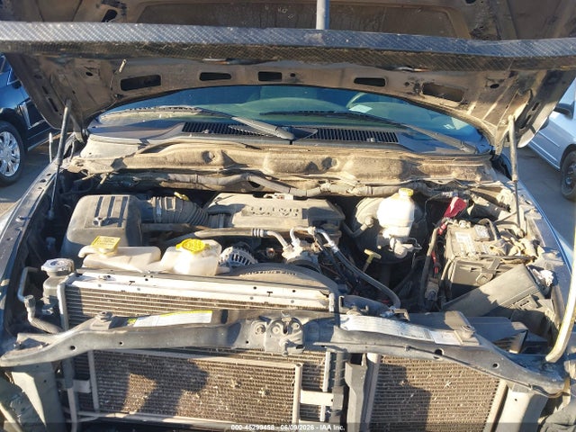 45299458 :رقم المزاد ، 3D7KS19D98G134727 vin ، 2008 Dodge Ram 1500 Sxt/slt مزاد بيع