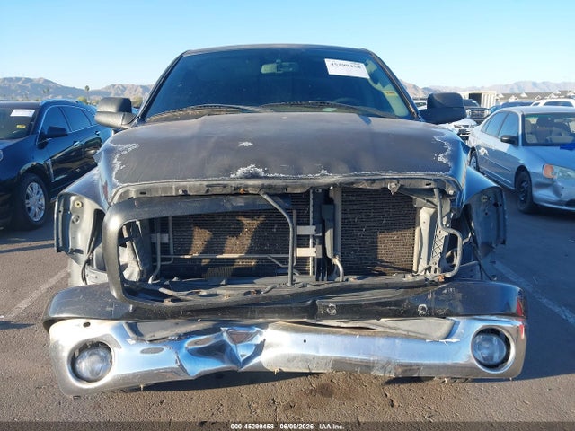 45299458 :رقم المزاد ، 3D7KS19D98G134727 vin ، 2008 Dodge Ram 1500 Sxt/slt مزاد بيع