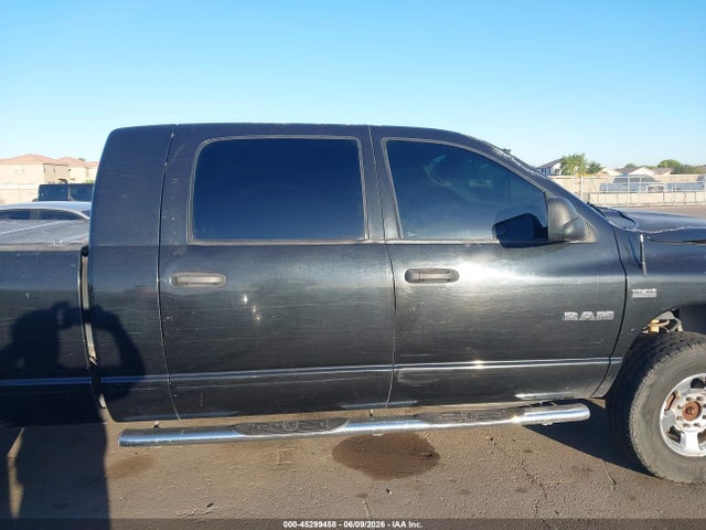 45299458 :رقم المزاد ، 3D7KS19D98G134727 vin ، 2008 Dodge Ram 1500 Sxt/slt مزاد بيع