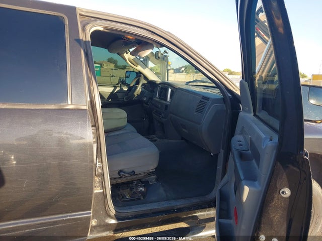 45299458 :رقم المزاد ، 3D7KS19D98G134727 vin ، 2008 Dodge Ram 1500 Sxt/slt مزاد بيع