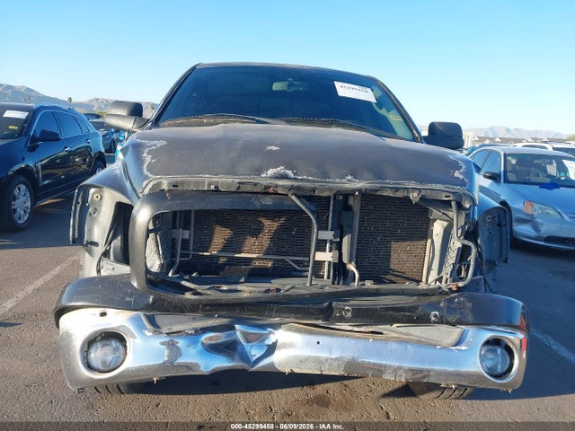 45299458 :رقم المزاد ، 3D7KS19D98G134727 vin ، 2008 Dodge Ram 1500 Sxt/slt مزاد بيع