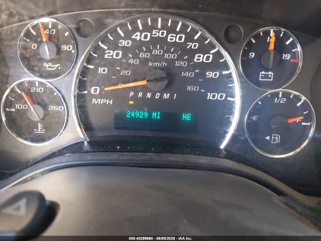 Chevrolet Express 2500 Ls 2016 1GNWGEFG5G1295373 Image 15