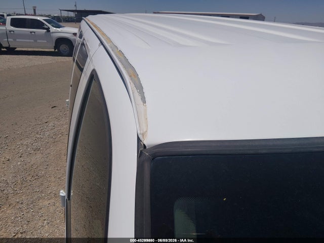 Chevrolet Express 2500 Ls 2016 1GNWGEFG5G1295373 Image 6