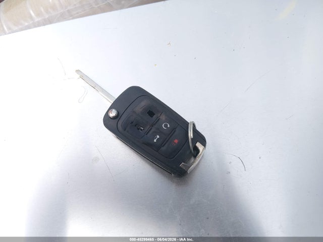 45299465 :رقم المزاد ، 1G11H5SA7DF274291 vin ، 2013 Chevrolet Malibu 1lz مزاد بيع