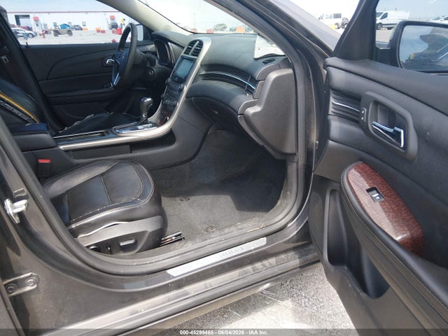 45299465 :رقم المزاد ، 1G11H5SA7DF274291 vin ، 2013 Chevrolet Malibu 1lz مزاد بيع