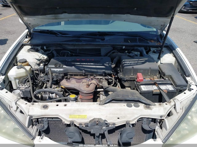 Auction sale of the 2005 Toyota Camry Le, vin: 4T1BE32K15U424499, lot number: 45299466