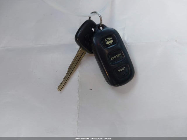 Auction sale of the 2005 Toyota Camry Le, vin: 4T1BE32K15U424499, lot number: 45299466