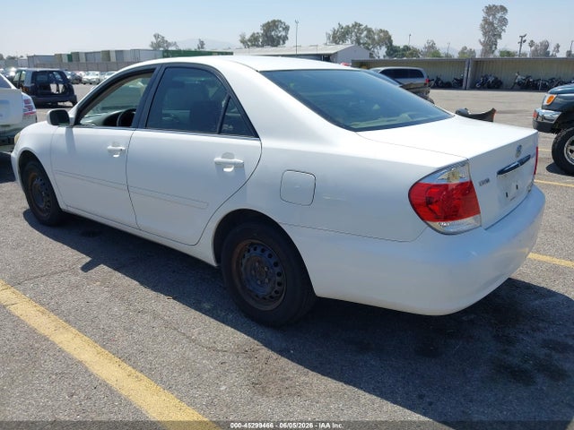 Auction sale of the 2005 Toyota Camry Le, vin: 4T1BE32K15U424499, lot number: 45299466