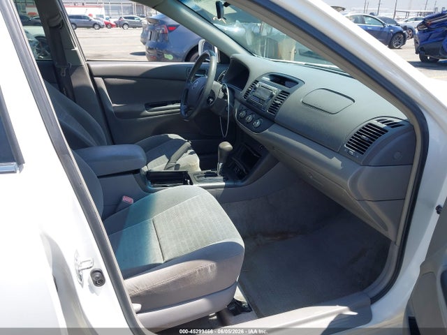 Auction sale of the 2005 Toyota Camry Le, vin: 4T1BE32K15U424499, lot number: 45299466