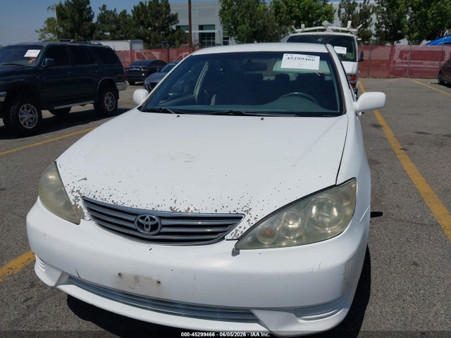 Auction sale of the 2005 Toyota Camry Le, vin: 4T1BE32K15U424499, lot number: 45299466