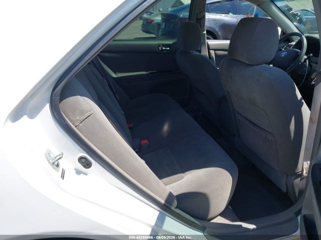 Auction sale of the 2005 Toyota Camry Le, vin: 4T1BE32K15U424499, lot number: 45299466
