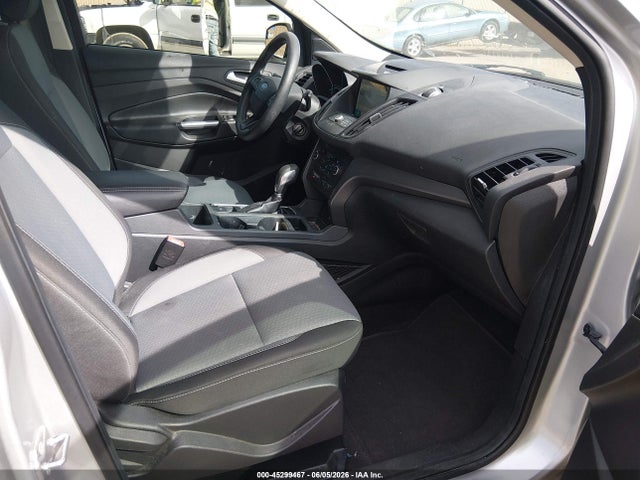 Продажа на аукционе авто 2018 Ford Escape Se, vin: 1FMCU9GD5JUA34908, номер лота: 45299467