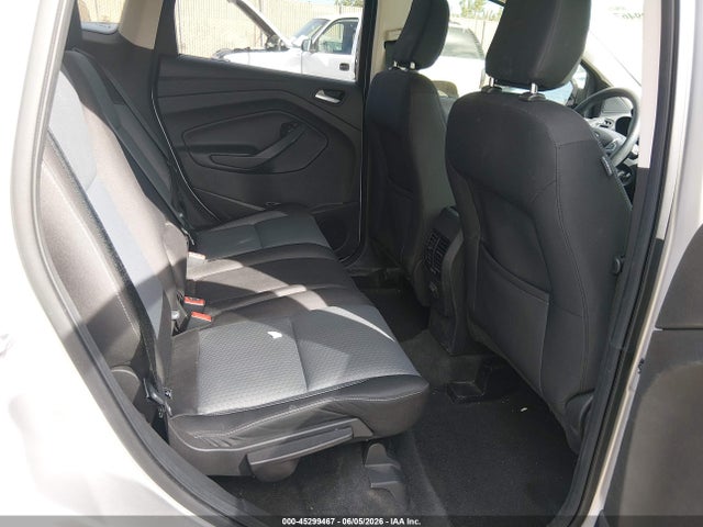 Продажа на аукционе авто 2018 Ford Escape Se, vin: 1FMCU9GD5JUA34908, номер лота: 45299467