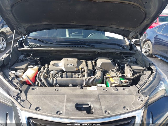 Продаж на аукціоні авто 2017 Lexus Nx 200t, vin: JTJYARBZ3H2056902, номер лоту: 45299468
