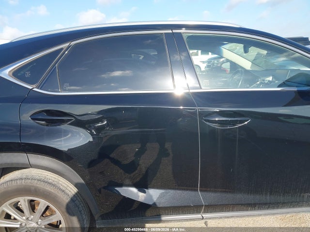 Продаж на аукціоні авто 2017 Lexus Nx 200t, vin: JTJYARBZ3H2056902, номер лоту: 45299468