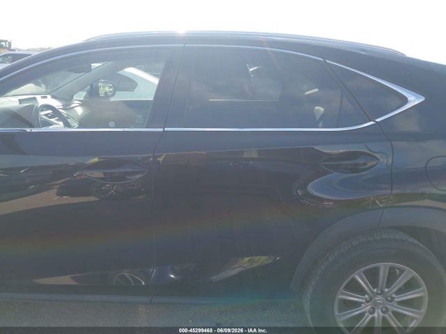 Продаж на аукціоні авто 2017 Lexus Nx 200t, vin: JTJYARBZ3H2056902, номер лоту: 45299468