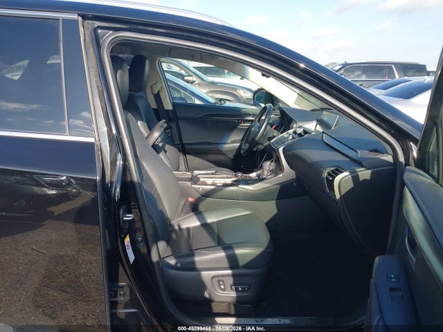 Продаж на аукціоні авто 2017 Lexus Nx 200t, vin: JTJYARBZ3H2056902, номер лоту: 45299468