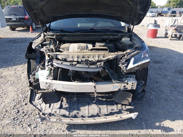 Aukcja sprzedaży 2018 Lexus Rx 350, vin: 2T2BZMCA8JC163217, numer aukcji: 45299473
