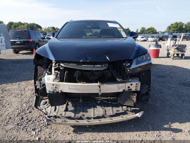 Aukcja sprzedaży 2018 Lexus Rx 350, vin: 2T2BZMCA8JC163217, numer aukcji: 45299473