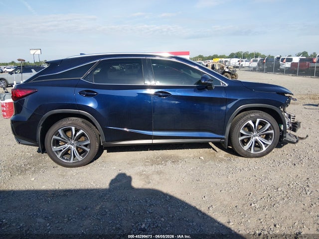 Aukcja sprzedaży 2018 Lexus Rx 350, vin: 2T2BZMCA8JC163217, numer aukcji: 45299473