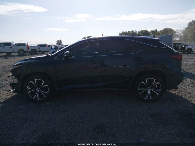 Aukcja sprzedaży 2018 Lexus Rx 350, vin: 2T2BZMCA8JC163217, numer aukcji: 45299473