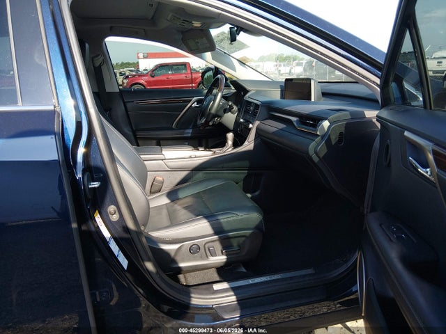 Aukcja sprzedaży 2018 Lexus Rx 350, vin: 2T2BZMCA8JC163217, numer aukcji: 45299473
