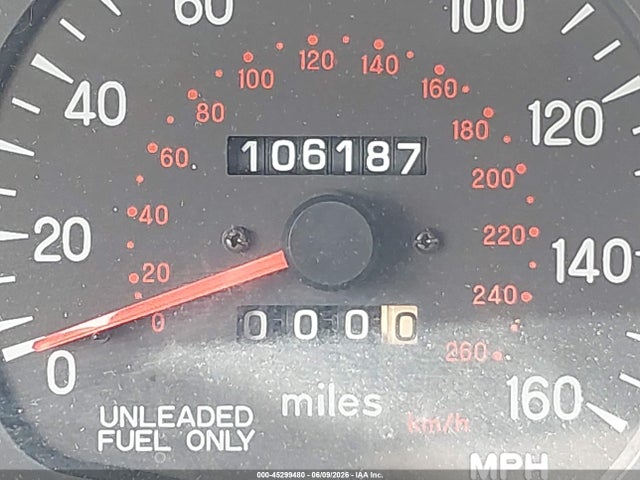 Продаж на аукціоні авто 1995 Dodge Stealth, vin: JB3AM44H0SY019086, номер лоту: 45299480