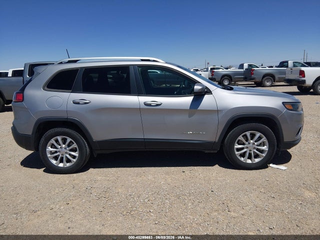 Jeep Cherokee Latitude 4x4 2020 1C4PJMCB2LD645665 Image 13