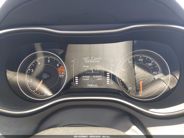 Jeep Cherokee Latitude 4x4 2020 1C4PJMCB2LD645665 Image 7