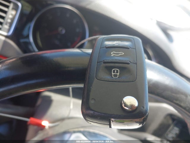 Volkswagen JETTA GLI 2017 3VW4T7AJ7HM319068 Image 11