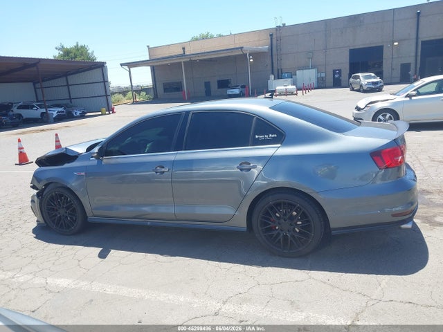 Volkswagen JETTA GLI 2017 3VW4T7AJ7HM319068 Image 14