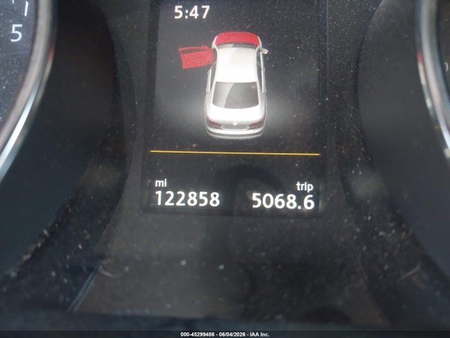 Aukcja sprzedaży 2017 Volkswagen Jetta Gli, vin: 3VW4T7AJ7HM319068, numer aukcji: 45299486