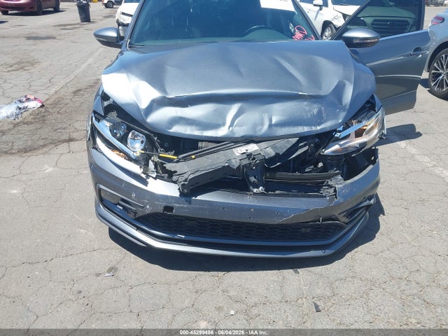 Volkswagen JETTA GLI 2017 3VW4T7AJ7HM319068 Image 6