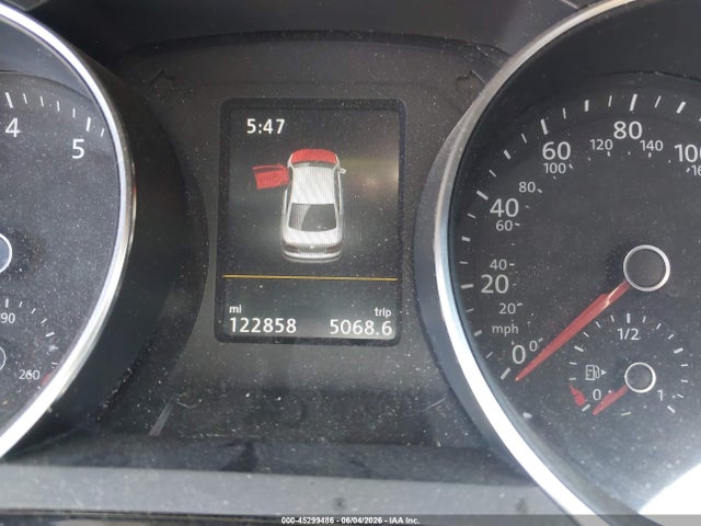 Volkswagen JETTA GLI 2017 3VW4T7AJ7HM319068 Image 7