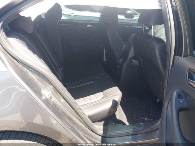 Volkswagen JETTA GLI 2017 3VW4T7AJ7HM319068 Image 8