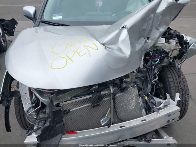 Toyota Highlander Xle 2024 5TDKDRAH5RS053129 Image 10