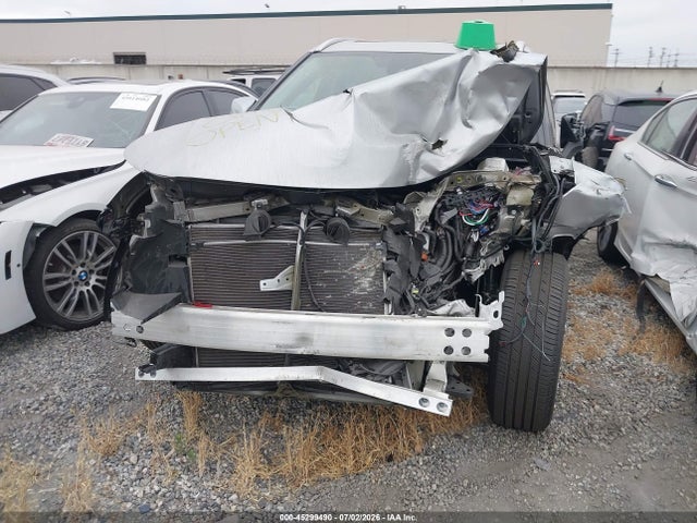 Toyota Highlander Xle 2024 5TDKDRAH5RS053129 Image 12