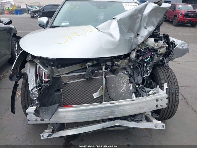 Toyota Highlander Xle 2024 5TDKDRAH5RS053129 Image 6