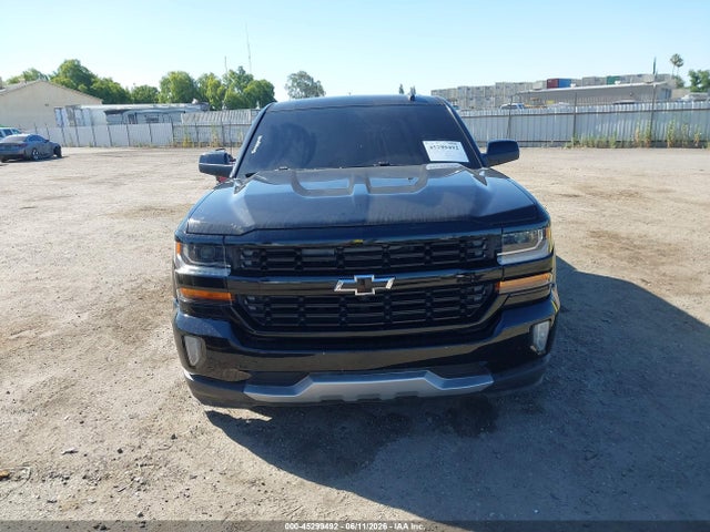 3GCUCRER3GG359627 Chevrolet Silverado 1500 1lt