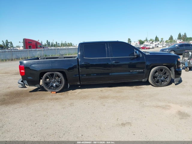 3GCUCRER3GG359627 Chevrolet Silverado 1500 1lt