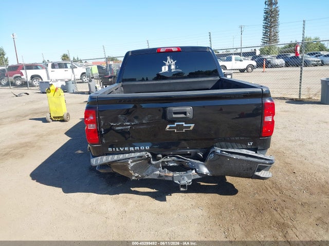 3GCUCRER3GG359627 Chevrolet Silverado 1500 1lt