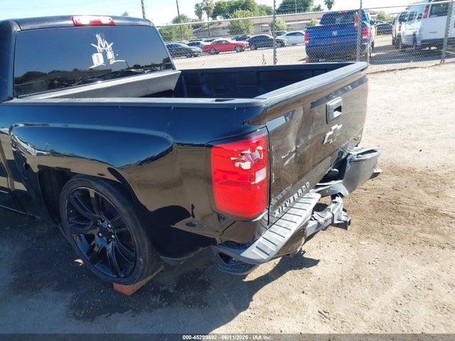 3GCUCRER3GG359627 Chevrolet Silverado 1500 1lt