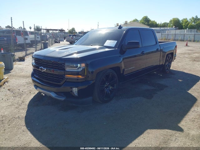 3GCUCRER3GG359627 Chevrolet Silverado 1500 1lt