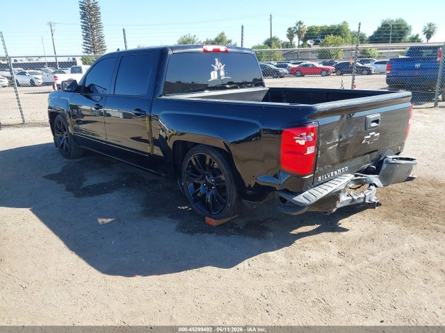 3GCUCRER3GG359627 Chevrolet Silverado 1500 1lt
