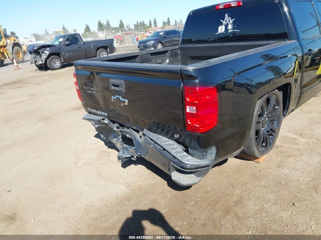 3GCUCRER3GG359627 Chevrolet Silverado 1500 1lt