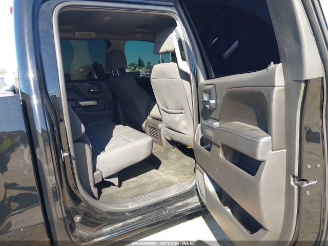 3GCUCRER3GG359627 Chevrolet Silverado 1500 1lt