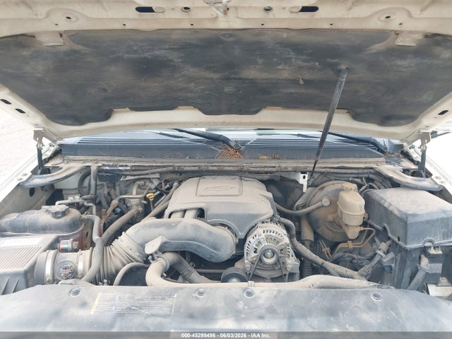 Aukcja sprzedaży 2007 Cadillac Escalade Standard, vin: 1GYEC63827R290050, numer aukcji: 45299496