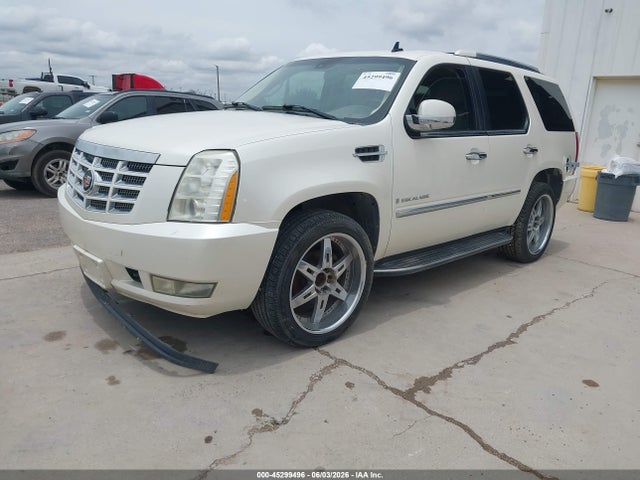 Aukcja sprzedaży 2007 Cadillac Escalade Standard, vin: 1GYEC63827R290050, numer aukcji: 45299496